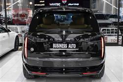 Land Rover Range Rover Vogue